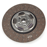 Disco de Embreagem para Caminhões Volvo VM - 21614071