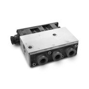 Válvula de Controle para Caminhões Volvo FH12 Clássico - 3944717