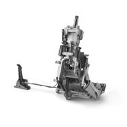 Coluna da Direção para Caminhões Volvo FH13 - 23445412