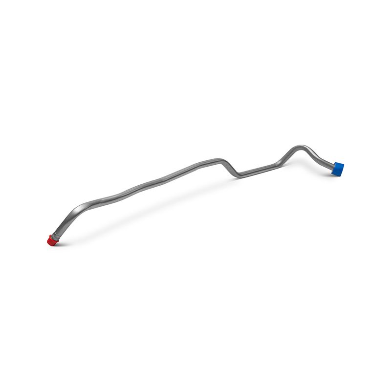 Ilustração Serpentina de Refrigeração para Caminhões Volvo - 22833163 [Imagem 2]