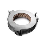 Kit Disco de Embreagem para Ônibus Volvo - 22617667