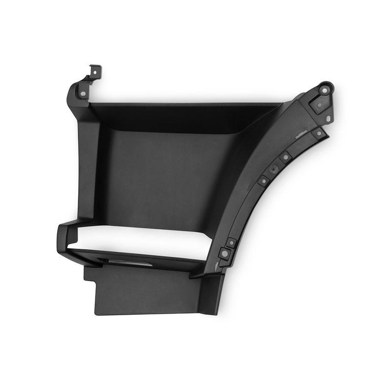 Ilustração Caixa Estribo Central para Caminhões Volvo FH13 - 82136982 [Imagem 1]