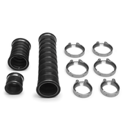 Kit Mangueira Ar Turbo para Caminhões Volvo - 23494241