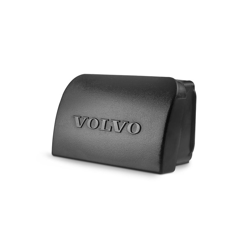 Ilustração Interruptor da Buzina para Caminhões Volvo - 3176652 [Imagem 1]