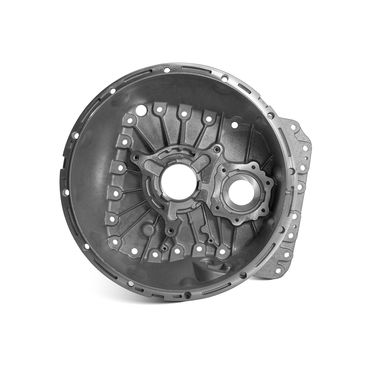 Bomba de Óleo - Caixa I-Shift para Ônibus Volvo - 22196494 - Volvo