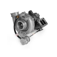 Turbocompressor para Caminhões Volvo VM - 21746875