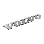 Emblema Para Caminhões Volvo - 8141064