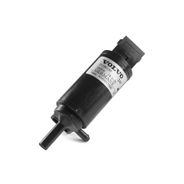 Bomba Elétrica Limpador 24V Para Caminhões Volvo - 21189159