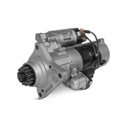 Motor de Partida para Ônibus Volvo - 22308380