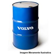 Lubrificante Premium para Diferencial 85W-140 - Embalagem 209LT para Ônibus Volvo - 8716507