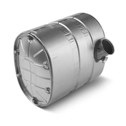 Catalisador 420/460 Hp para Caminhões Volvo - 85030893