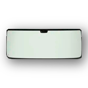 Ilustração Para-Brisa para Caminhões Volvo - 84220094 [Imagem 1]