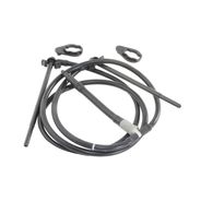 Jogo do Braço do Limpador de Para-Brisas para Caminhões Volvo - 82366018