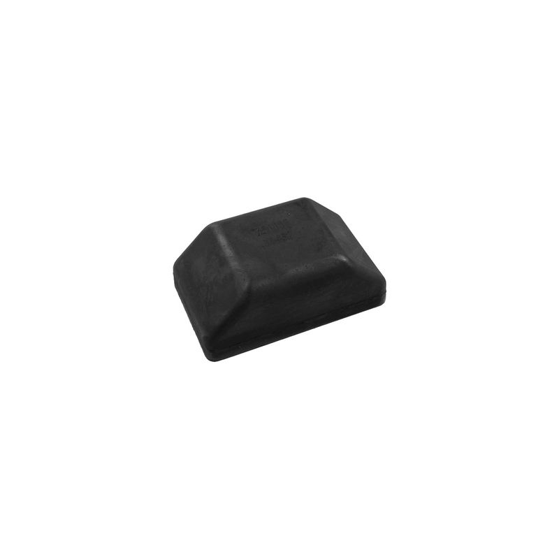 Ilustração Bloco De Borracha Para Caminhões Volvo - 351111 [Imagem 1]