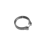 Bracadeira Mangueira Intercooler para Ônibus Volvo - 20592783