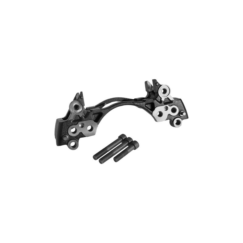 Ilustração Jogo Reparo Da Pinça Freio Kit De Suporte para Ônibus Volvo - 85109886 [Imagem 1]