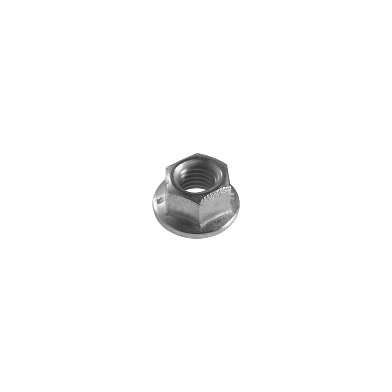 Ilustração Contra Porca Parafuso Alternador para Ônibus Volvo - 990952 [Imagem 1]