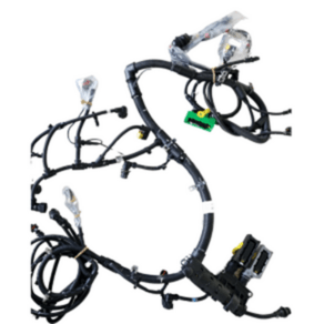 Ilustração Chicote Cabos para Caminhões Volvo - 23026604 [Imagem 1]