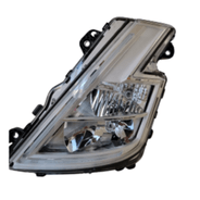 Farol Esquerdo para Caminhões Volvo FH - 24364516