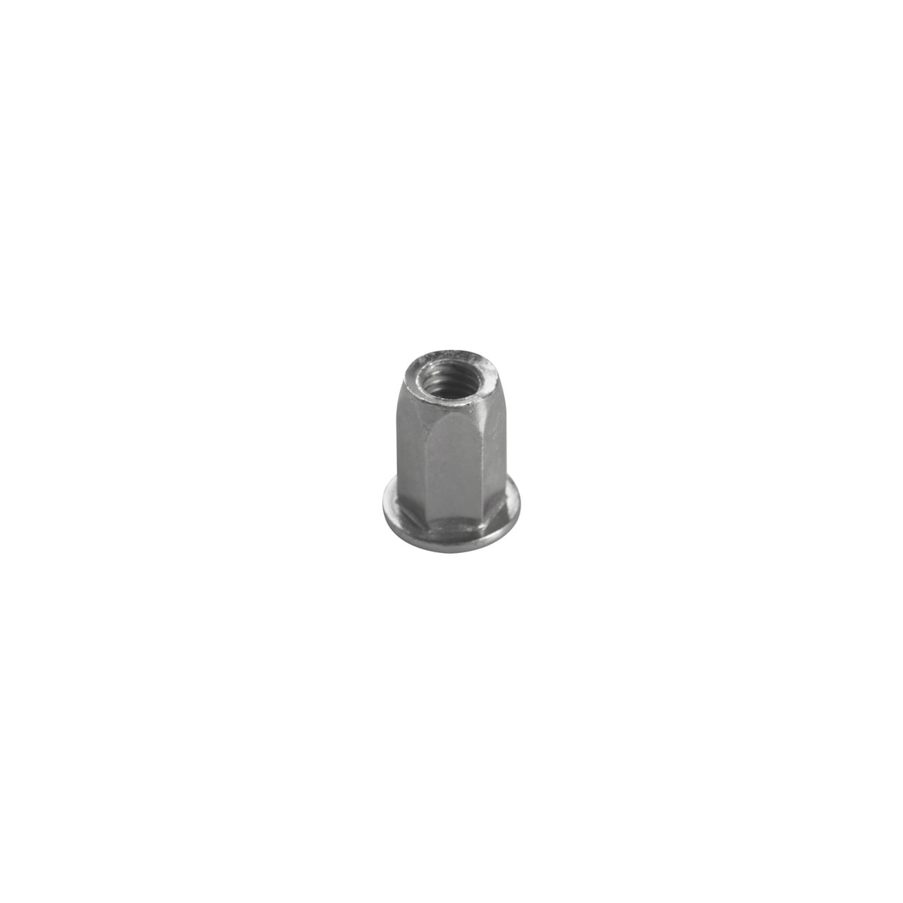 Porca Rebite Para Caminhões Volvo - 977222 - Volvo Peças