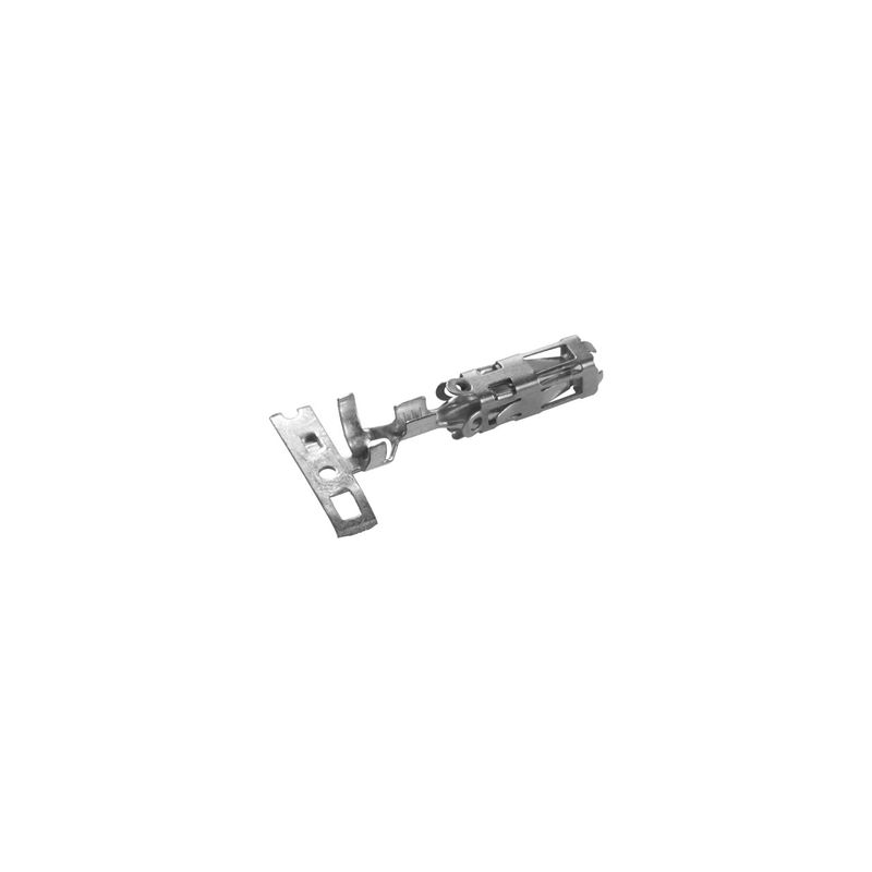 Ilustração Terminal da Tomada Para Ônibus Volvo - 8155901 [Imagem 1]