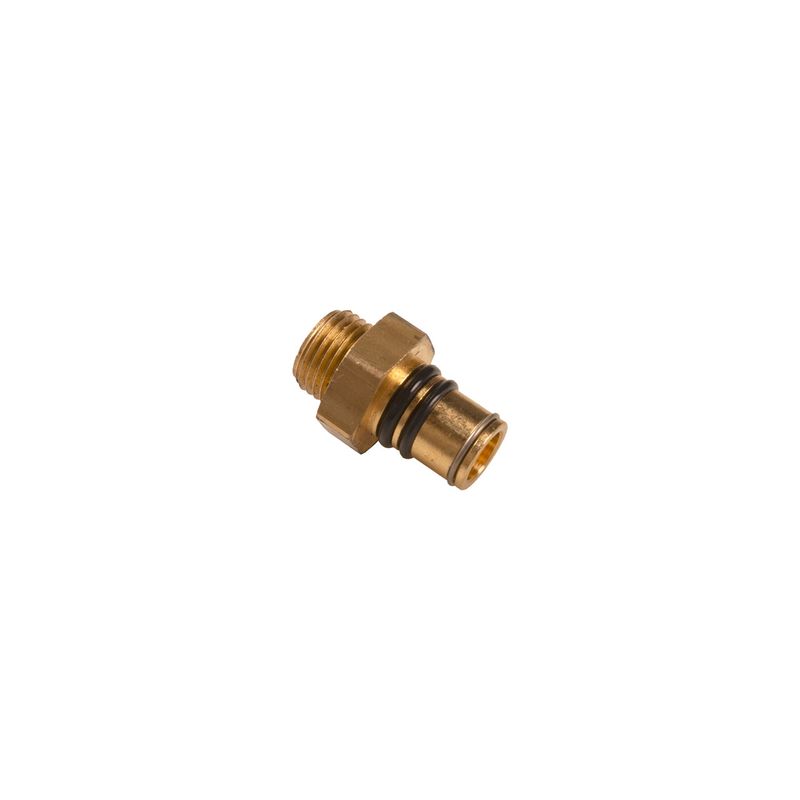 Ilustração Nipel De Freio 0,200 N6682630A para Ônibus Volvo - 969327 [Imagem 1]